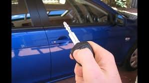 Vehicle theft during holiday season