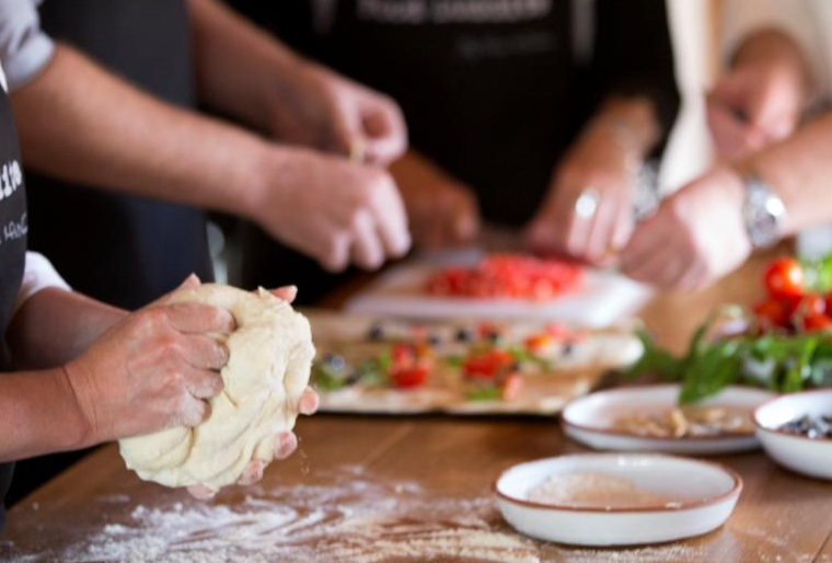 Cooking class will help immigrants adapt to life in Canada more quickly