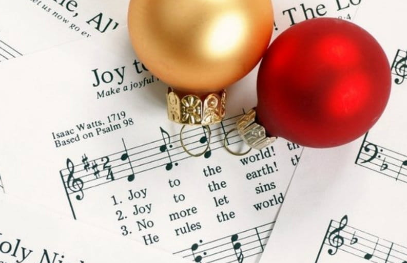 The best and the worst songs to listen at Christmas 