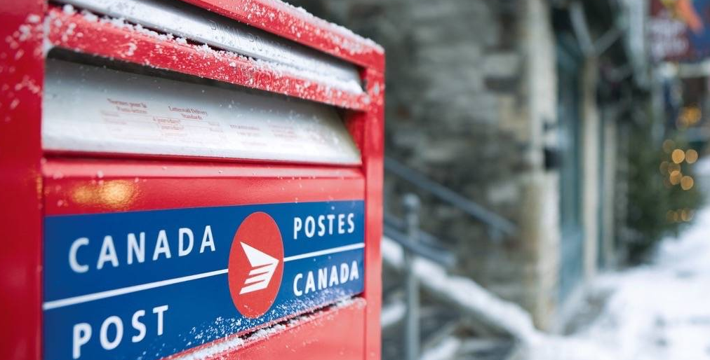 Price for postage stamps will be increased in January