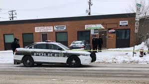 Body found Christmas morning in Winnipeg