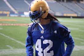 Winnipeg Blue Bombers add two defensive players