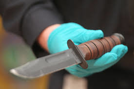 Winnipeg woman stabbed on Christmas morning