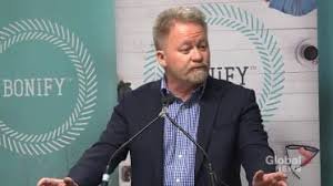 Bonify senior managers fired