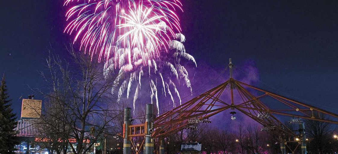 Five great ideas for celebrating New Year's Eve in Winnipeg