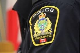 Boxing Day in Winnipeg: meth, weapons, stolen car