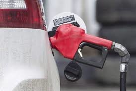 Gas prices go down in Winnipeg