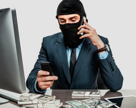 Manitoba Hydro warns of the danger of being deceived by fraudsters