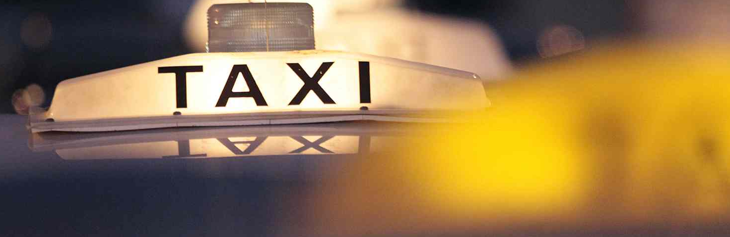 Manitoba woman was left on the street by a taxi driver on the New Year’s Eve