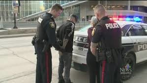 Winnipeg meth junkie makes 79 calls to 911