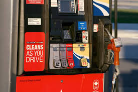 About 120 malfunctioning gas station stalls found in 2018