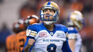 Winnipeg Blue Bombers re-sign Justin Medlock