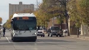 Winnipeg Transit surplus $5 million in 2018