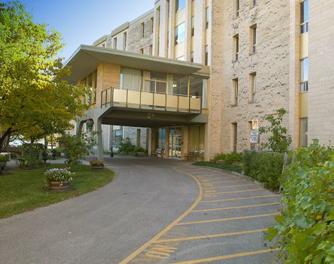 Revera care facilities are facing many lawsuits