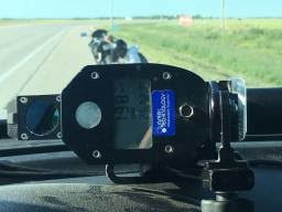 $639 speeding ticket for Manitoba driver