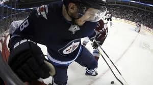 Winnipeg Jets beat Colorado Avalanche