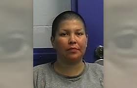 29-year-old woman missing