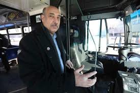 Winnipeg bus driver shield plan passed by committee