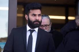 Humboldt Broncos crash driver enters guilty plea