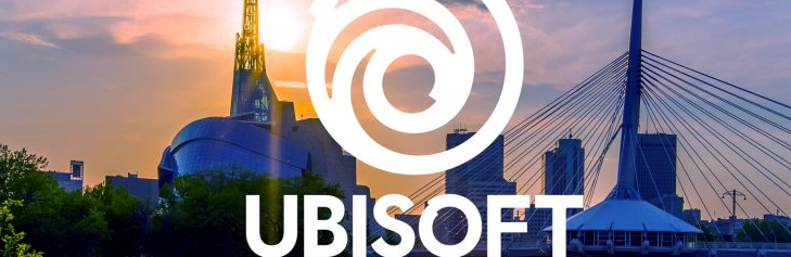 Winnipeg's Exchange District welcomes Ubisoft studio