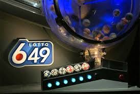 A new millionaire in Winnipeg