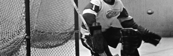 Movie about the legendary goaltender will hit theatres in March