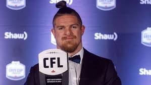 Bighill signed to three-year contract with Blue Bombers 