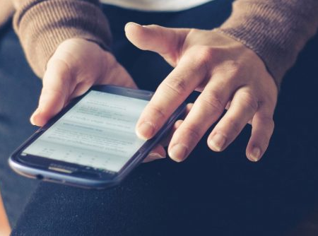 Winnipeg’s 311 service accepts congratulations on the occasion of the 10th anniversary