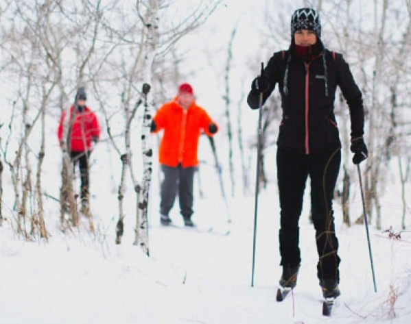 This is what Winnipeggers can do this weekend