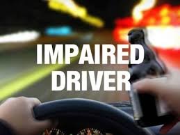 50% of all 2018 Manitoba road deaths cause by impaired drivers