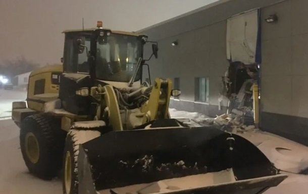 4 bank robberies in 1 week in the same city