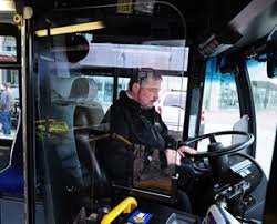 Transit inspectors aim to make Winnipeg buses safer