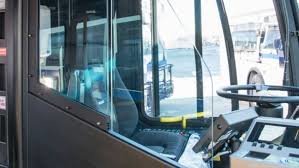 1 year to add driver shields to Winnipeg Transit buses