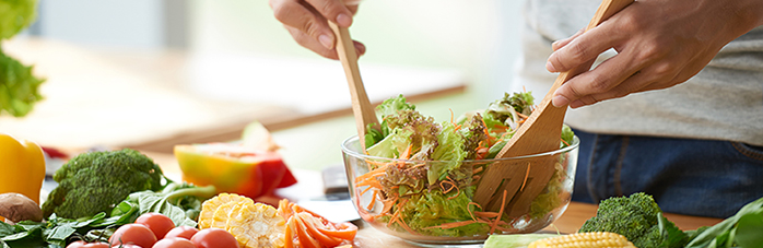 New food guide is available to Manitoba residents