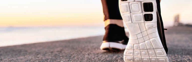 'Walker of Garden Hill' returns to exercising