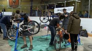 Bike registration in Winnipeg may become mandatory