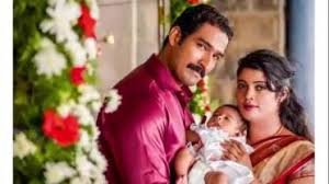 Winnipeg couple fights immigration after baby born in India