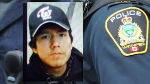 Missing person found safe in Winnipeg