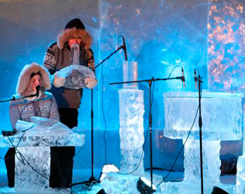 This is what Winnipeggers can do during the weekend January 25-27