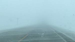 Several highways re-opened in Manitoba