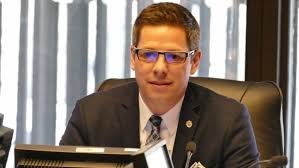 Brian Bowman on public transit funding