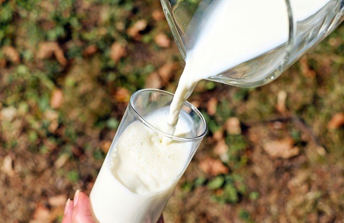 Canada excludes dairy products from nutrition guidelines