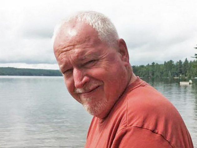 Toronto maniac buried victims in flower pots