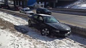 Four Winnipeggers arrested for vehicle theft