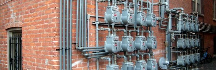 Manitoba natural gas tariffs will rise by 2.3%