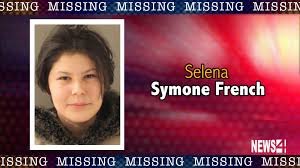Teenage girl missing