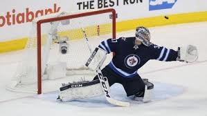 Winnipeg Jets beat Boston Bruins