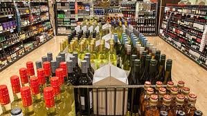 Winnipeg alcoholic requests to prohibit the sale of alcohol