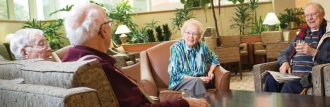 Increasing utility rates may lead to the closure of senior centers in Winnipeg