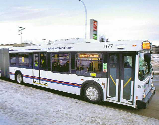 Valentine's Day marks 2 years since bus driver was killed